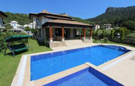 5 dormitorio villa 250 m² en Kemer, Turquía. 74 963 000 TRY