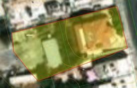 Terreno en Limasol (Lemesos), Chipre. 1 100 000 €