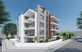 New residential complex with apartments en Larnaca (city), Chipre. de 425 000 €