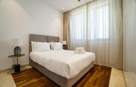 3-dormitorio apartamentos en edificio nuevo en Pafos, Chipre. 1 720 000 €