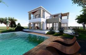 6 dormitorio chalet 382 m² en Sea Caves, Chipre. 6 000 000 €