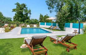 3 dormitorio casa de pueblo 117 m² en Juršići, Croacia. 425 000 €