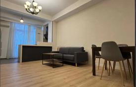 2 dormitorio piso 57 m² en Vake-Saburtalo, Georgia. $141 000