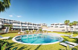 3 dormitorio adosado 116 m² en Finestrat, España. 430 000 €