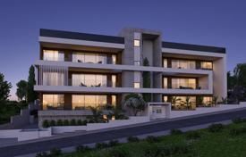 New residential complex with apartments en Limasol (Lemesos), Chipre. de 398 000 €