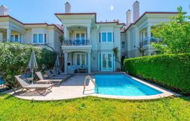 6 dormitorio villa 200 m² en Fethiye, Turquía. 27 764 000 TRY