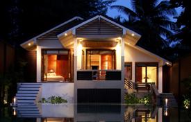 Villa – Phuket, Tailandia. $2 350  por semana