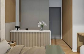 3-dormitorio apartamentos en edificio nuevo en Limasol (Lemesos), Chipre. 817 000 €