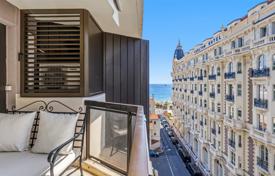 1 dormitorio piso en Cannes, Francia. 689 000 €