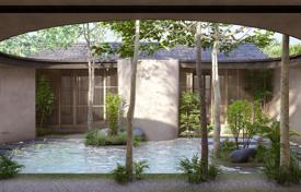 2 dormitorio villa 88 m² en Ungasan, Indonesia. $270 000