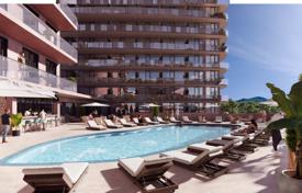 2-dormitorio apartamentos en edificio nuevo 53 m² en Batumi, Georgia. $111 000