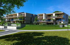 4-dormitorio apartamentos en edificio nuevo 115 m² en Novigrad (Istria County), Croacia. 595 000 €