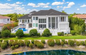 Casa de pueblo – Boca Raton, Florida, Estados Unidos. $4 000 000