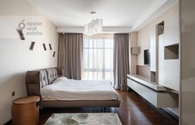 3 dormitorio piso 147 m² en district Khamovniki, Rusia. 165 000 000 ₽