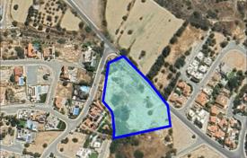 Terreno en Agios Athanasios (Cyprus), Chipre. 3 000 000 €