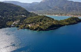 Isla – Eubea, Thessalia Sterea Ellada, Grecia. 6 800 000 €
