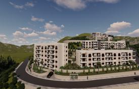 2 dormitorio piso 69 m² en Budva city, Montenegro. 235 000 €