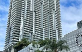 2-dormitorio apartamentos en condominio 116 m² en Miami, Estados Unidos. $1 195 000