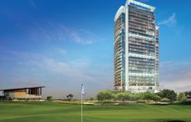 Complejo residencial Damac Hills — Radisson Dubai – DAMAC Hills, Dubai, EAU. de $249 000