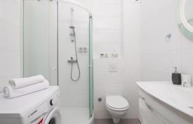 1-dormitorio apartamentos en edificio nuevo 48 m² en Makarska, Croacia. 240 000 €