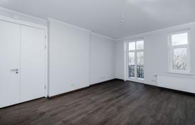 3 dormitorio piso 56 m² en Central District, Letonia. 149 000 €