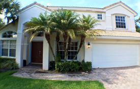 4 dormitorio casa de pueblo 287 m² en Jupiter, Estados Unidos. $1 149 000