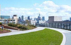 2 dormitorio piso en South Bank, Gran Bretaña. £898 000