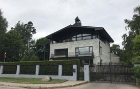 Villa – Jurmala, Letonia. 2 350 000 €