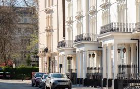 2 dormitorio piso 48 m² en Westminster, Gran Bretaña. Price on request