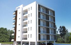 3-dormitorio apartamentos en edificio nuevo en Larnaca, Chipre. 275 000 €