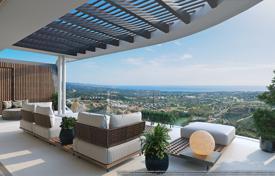 6 dormitorio piso 264 m² en Benahavis, España. 1 490 000 €