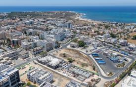 2-dormitorio apartamentos en edificio nuevo en Pafos, Chipre. 395 000 €