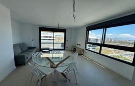2 dormitorio ático 162 m² en Calp, España. 539 000 €