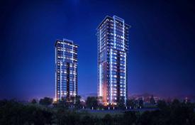 New residential complex with apartments en Kartal, Turquía. de $250 000