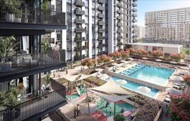 Complejo residencial Haya on the Park – Al Yalayis 2, Dubai, EAU. de $603 000