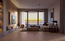 3 dormitorio piso 149 m² en Maltepe, Turquía. $665 000