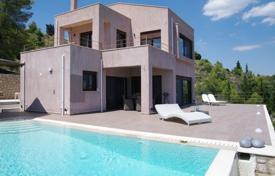 Villa – Peloponeso, Administration of the Peloponnese, Western Greece and the Ionian Islands, Grecia. 5 200 €  por semana