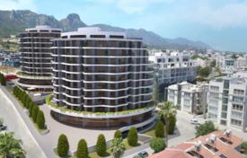 3 dormitorio piso 145 m² en Kyrenia, Chipre. 552 000 €