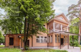 Chalet 300 m² en district Khoroshevo-Mnevniki, Rusia. 375 000 ₽  por semana