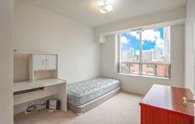 4 dormitorio piso en Yonge Street, Canadá. C$1 090 000