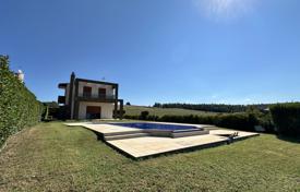 3 dormitorio villa 120 m² en Sani, Grecia. 350 000 €