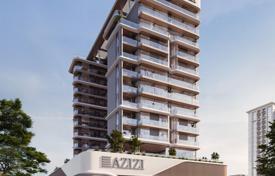Complejo residencial Sakandar – Al Furjan, Dubai, EAU. de $287 000