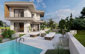 3 dormitorio chalet 180 m² en Pareklisia, Chipre. 800 000 €