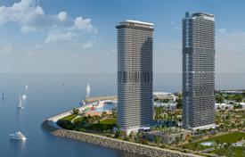 3-dormitorio apartamentos en edificio nuevo 72 m² en Batumi, Georgia. $190 000