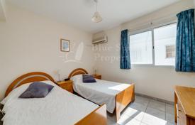 2 dormitorio piso en Paralimni, Chipre. 129 000 €