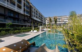 Piso 110 m² en Konyaalti, Turquía. 20 490 000 TRY