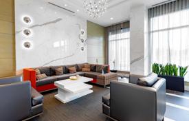 5 dormitorio piso en North York, Canadá. C$926 000