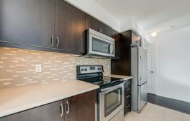 2 dormitorio piso en Old Toronto, Canadá. C$1 088 000