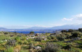 Terreno – Sternes, Creta, Grecia. 150 000 €