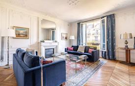 5 dormitorio piso 147 m² en Quai d'Orsay, Francia. 2 500 000 €